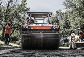 Professional Driveway Paving Services in Bluffton, IN